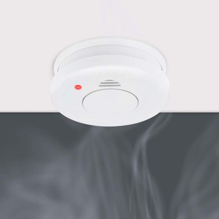 Produktbild Smartwares FSM-11514