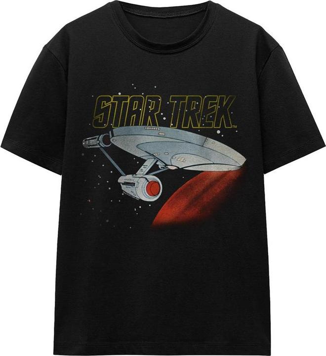 Enterprise TShirt (XL)