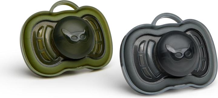 Produktbild Herobility Pacifier (2 x, ab 6 Monaten)