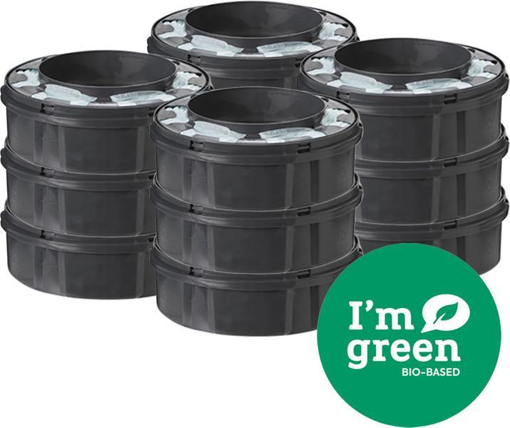 Actual product image Sangenic Starter set Twist & Click (12 x)