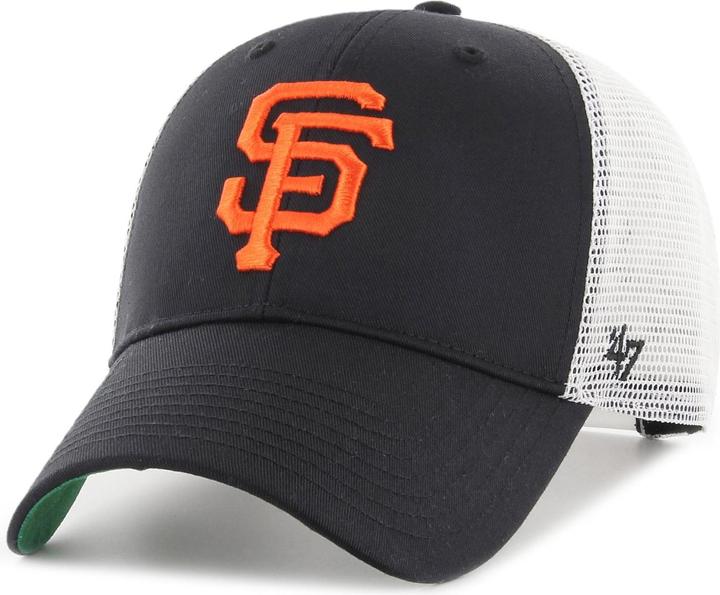 Produktbild 47 Brand Branson San Francisco Giants (One Size)
