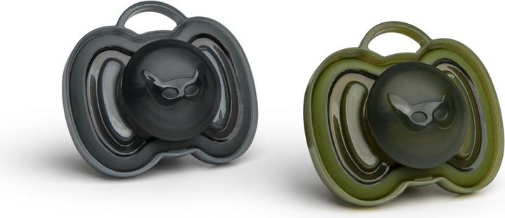 Produktbild Herobility Pacifier (2 x, ab Geburt)