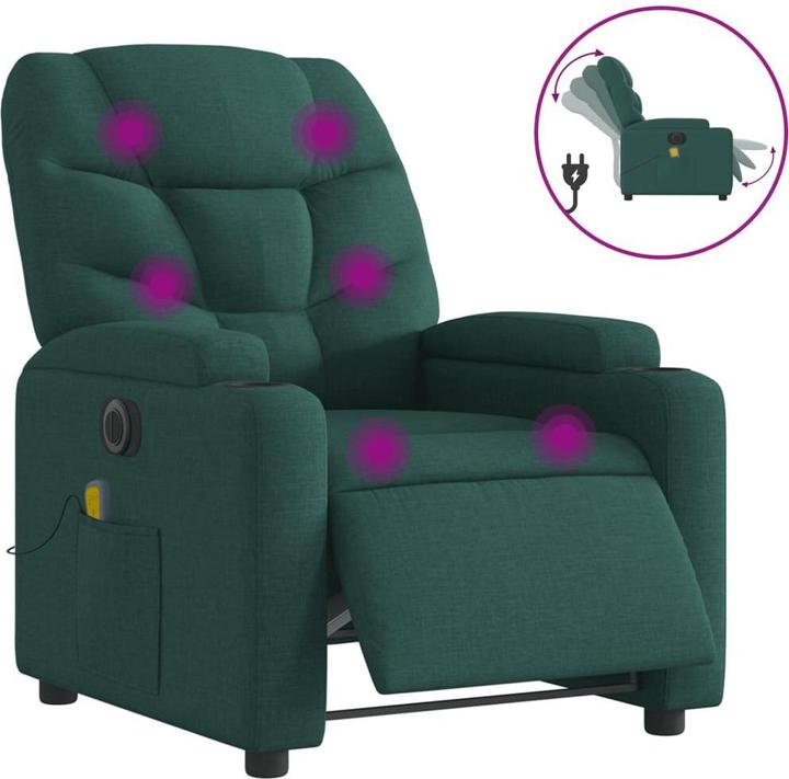 Actual product image VidaXL Hynek