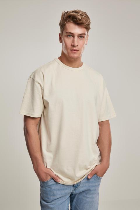 Image du produit Urban Classics Organic Basic Tee (3XL)