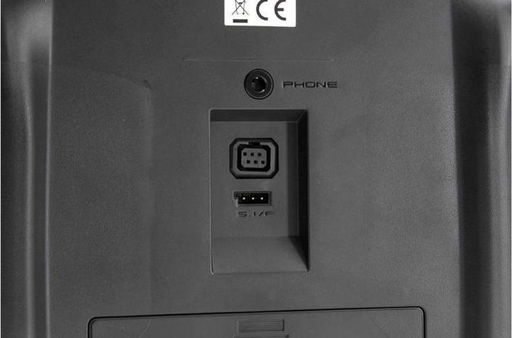 Image du produit Futaba t6k v3s 2.4ghz t-fhss+r3008sb mode 1 8 canaux avec télémétrie