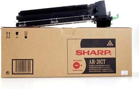 Produktbild Sharp Ar-202t (BK)