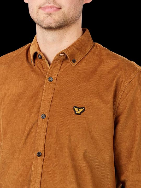 Produktbild Pme Legend Fine Cord Shirt corduroy (XL)