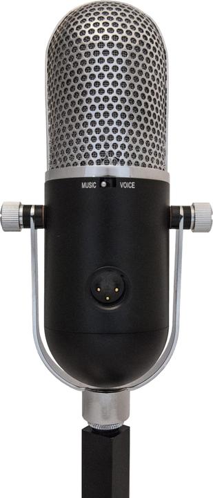 Image du produit Heil Sound PR 77D (Noir)