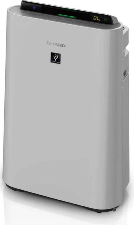Sharp UA-HD60E-L (48 m²)