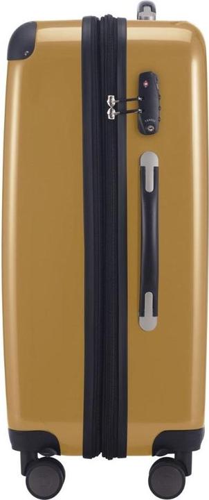 Produktbild Hauptstadtkoffer Alex - Koffer Hartschaleglänzend mit TSA (47 l, M (50 - 90l))