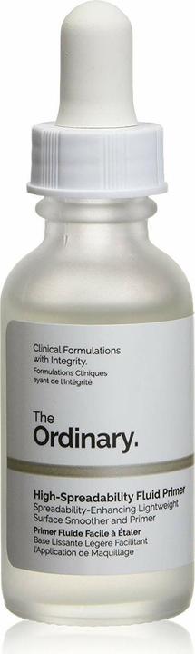 Produktbild The Ordinary High-Spreadability Fluid Primer (Transparent)