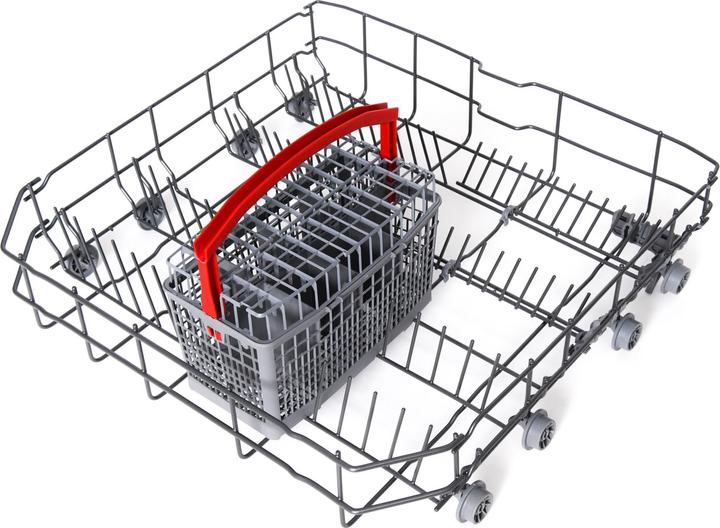 Actual product image Sharp QW-I23F47DB-DE