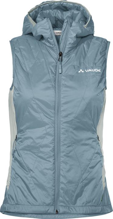 Vaude Women's Freney Hybrid Vest IV (38)
