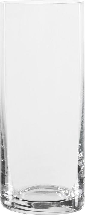 Actual product image Nachtmann Vase STYLE (1 x, Ø 10.5 cm)