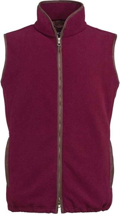 Produktbild Brook Taverner Cincinatti Weste (XS)