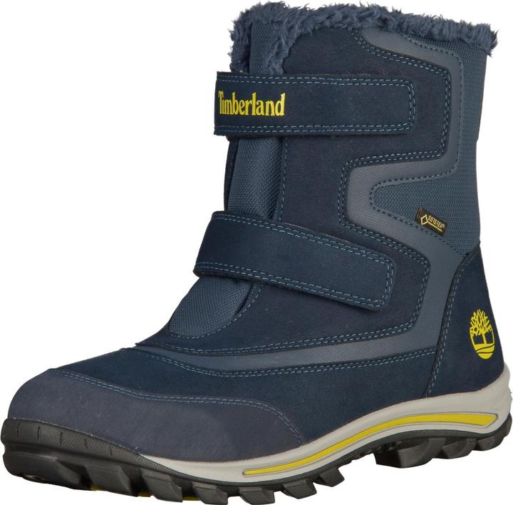 Timberland Stiefelette (28)