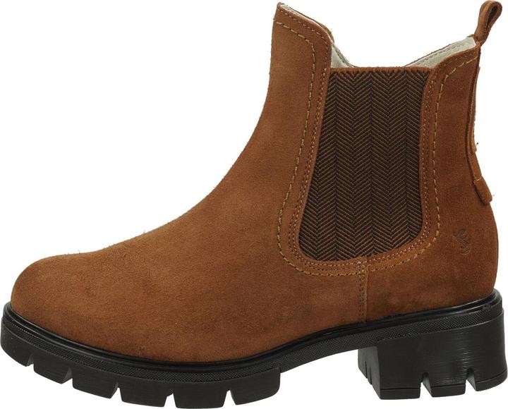 Produktbild Salamander Stiefelette (40)