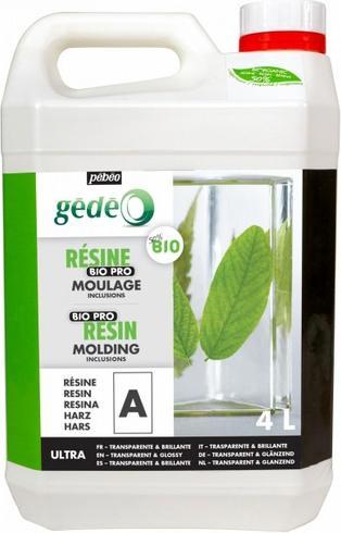 Pebeo Resine Bio Pro (6000 ml)