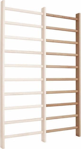 Produktbild Ecolignum Kletterwand Carla FSC Anbauelement