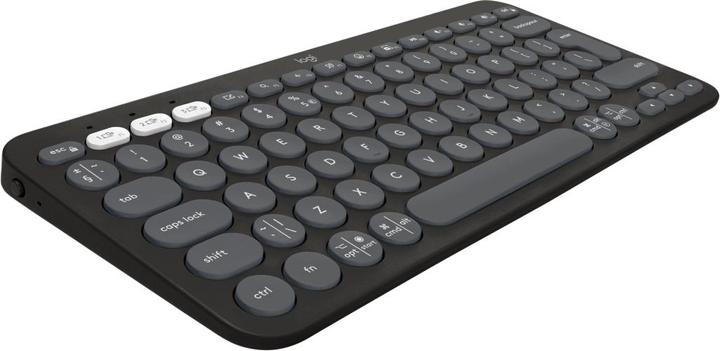 Image du produit Logitech Pebble 2 Combo (ING. Int., Sans fil)