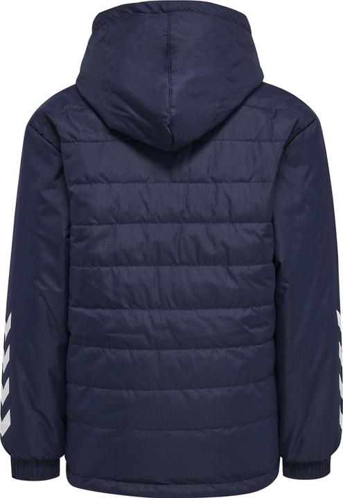 Actual product image hummel Promo Short Bench Jacket Kids (140)