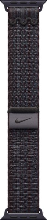 Actual product image Apple Nike Sport Loop (41 mm, Nylon)