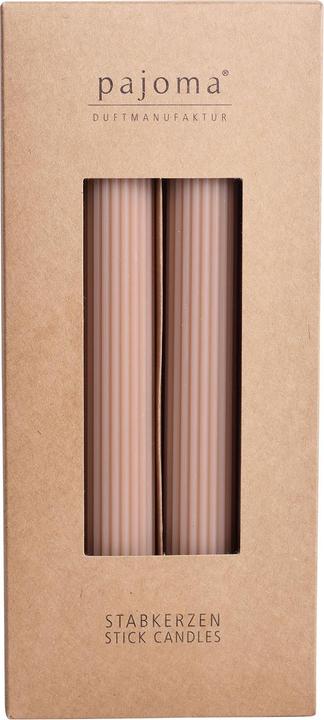 Pajoma Geriffelte (4 pcs.)