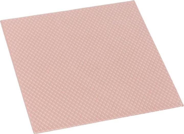 Coussinet moins 8 (100x100x2mm) (2 mm, 8 W/m K)