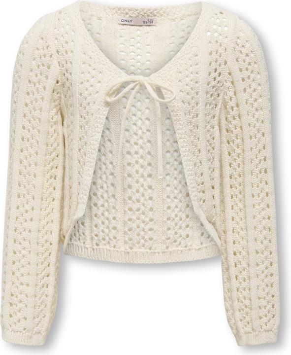 Immagine prodotto Only Kogmarina Life Ls Crop V-Neck Knt Noos (146, 152)