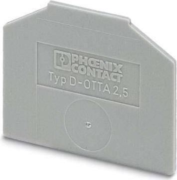 Image du produit Phoenix Contact D-OTTA 6-T