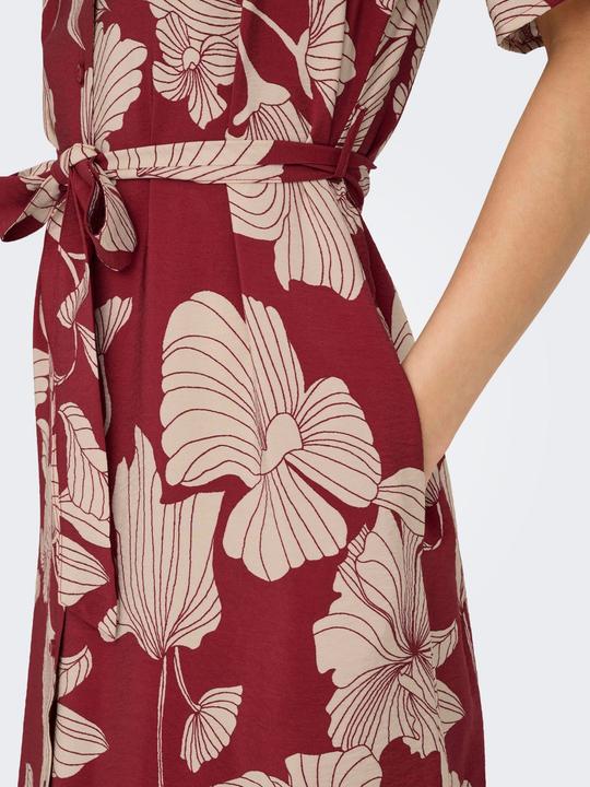 Actual product image JdY JDYTROYA Midikleid Kleid (L)