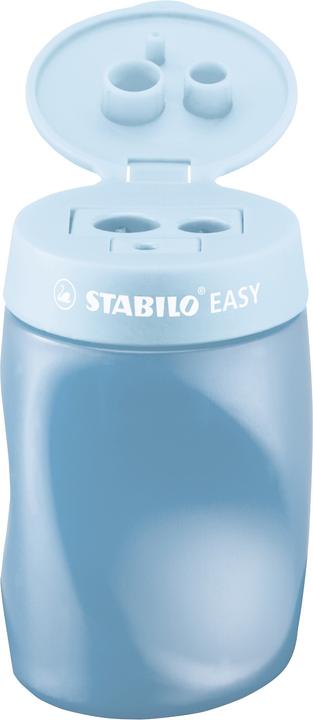 Actual product image STABILO EASYsharpener can sharpener for left-handers