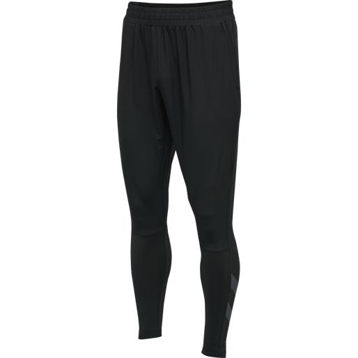 Actual product image hummel Spiro Tapered Pants (XXL)