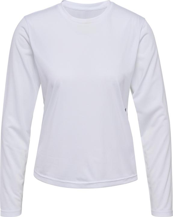 Immagine prodotto hummel hmlPULSE WORKOUT W T-SHIRT L/S (XL)