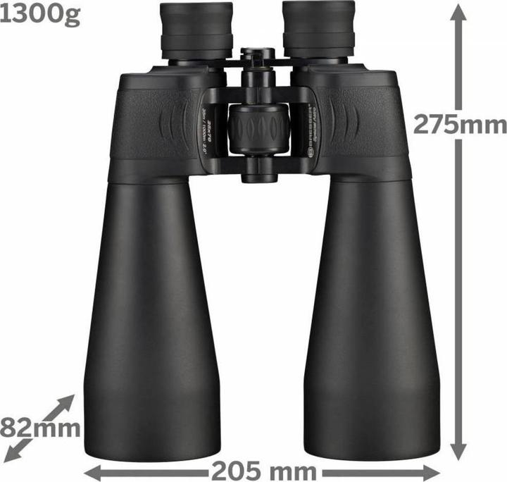 Image du produit Bresser Spécial Astro 25x70 (25 x, 70 mm)