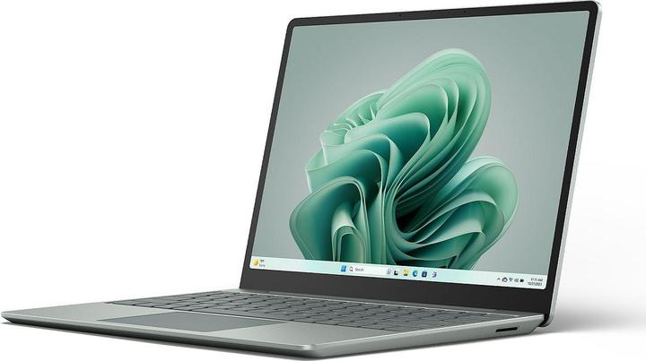 Produktbild Microsoft Surface Laptop Go 3 (12.45", Intel Core i5-1235U, 8 GB, 256 GB, DE)