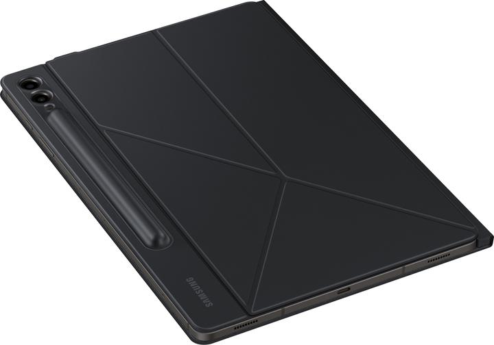 Actual product image Samsung Smart Book Cover (Galaxy Tab S9 Plus, Galaxy Tab S9 FE+, Galaxy Tab S10+)