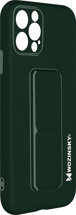 Actual product image Wozinsky Duran Series (Apple iPhone 12 Pro)