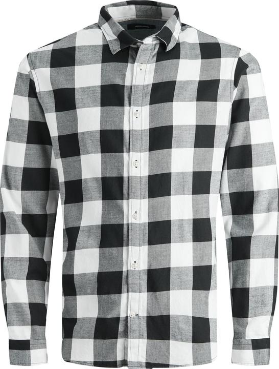 Produktbild Jack & Jones Gingham Karo Hemd (XS)