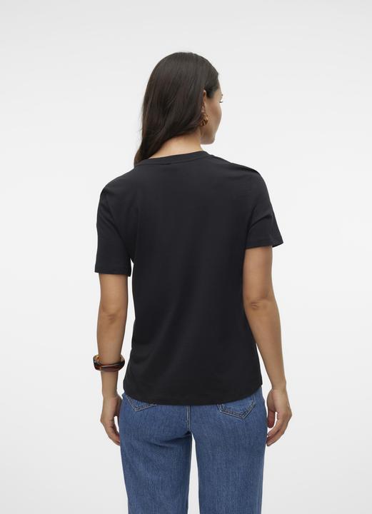 Image du produit Vero Moda Vmpaulina Ss T-Shirt Ga Jrs Noos (XL)