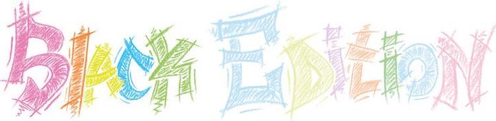 Image du produit Faber-Castell Black Edition (Multicolore, 50 x)