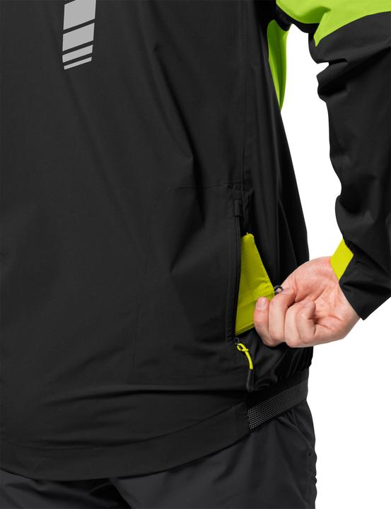 Actual product image Jack Wolfskin Morobbia 2.5L Jkt M (S)