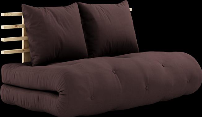 Immagine prodotto Karup Design Shin Sano (2 posti, Divano letto)