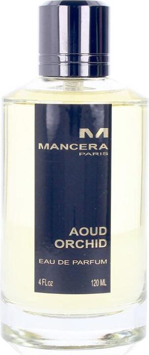 Immagine prodotto Mancera Aoud Orchid di Eau de Parfum Spray (Unisex) 120 ml (Eau de parfum, 120 ml)