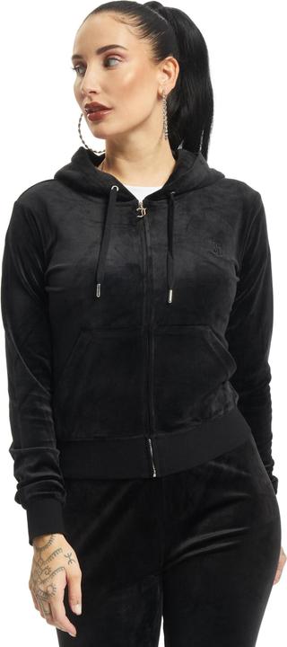 Immagine prodotto Juicy Couture Giacca con cappuccio ROBERTSON (S)