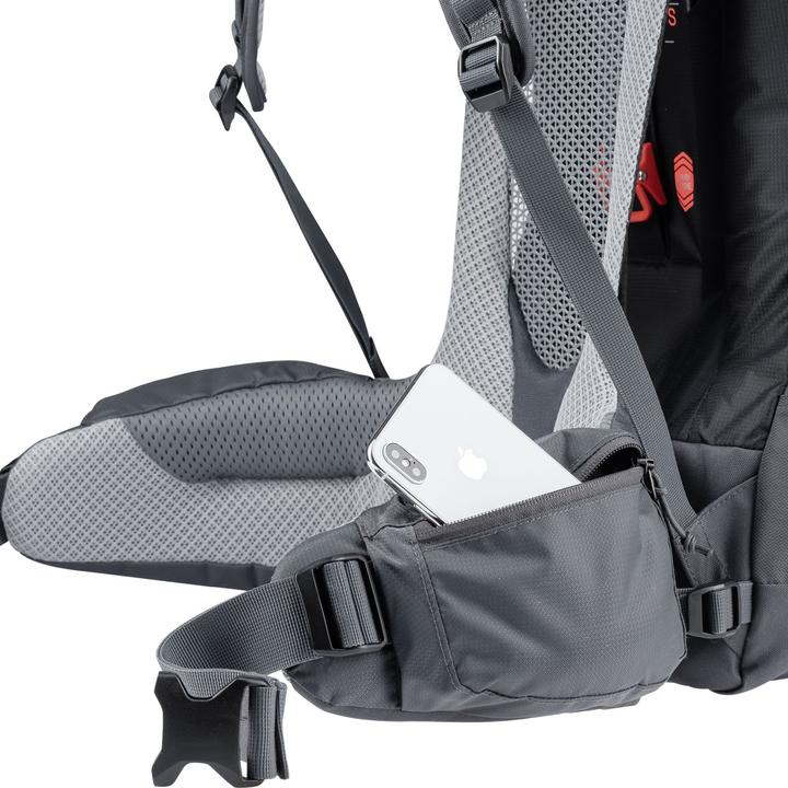 Produktbild Deuter Futura Air Trek (50 l)