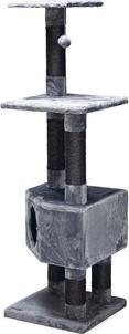 Image du produit Beeztees Arbre à chat Bz Figado (135 cm, Grey)