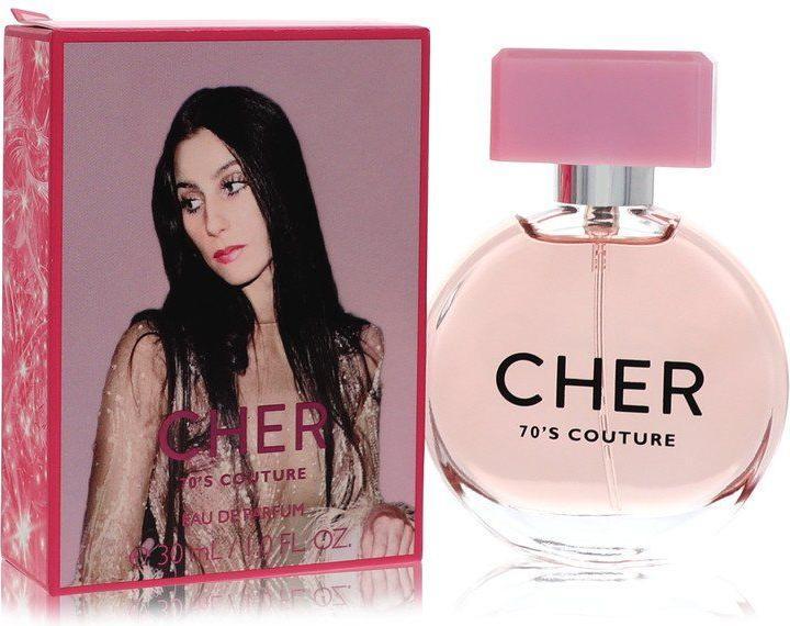 Cher Decades 70's Couture (Eau de Parfum, 30 ml)