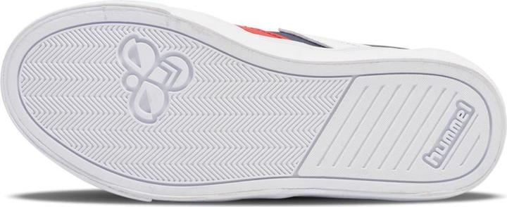 Immagine prodotto hummel Slimmer Stadil Leather Low Jr (38)