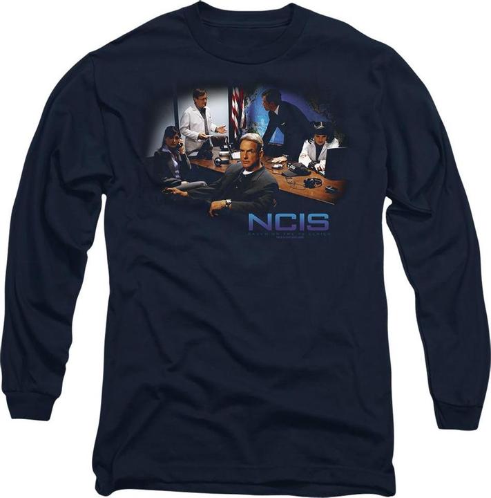 Ncis Original TShirt (XL)